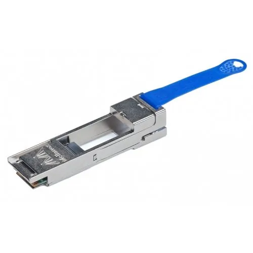 NVIDIA MAM1Q00A-QSA — MELLANOX MAM1Q00A-QSA CABLE MODULE ETH 10GBE 40GB/S TO 10GB/S QSFP TO SFP+