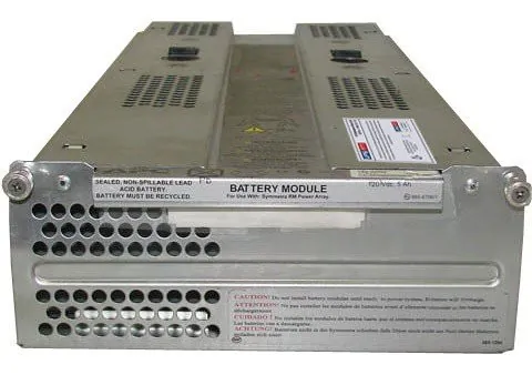 APC - Schneider Electric SYBT2 — BATTERY MODULE FOR SYMMETRA NO
