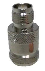 EnGenius SN-ULTRA-ACP — ANTENNA COAXIAL COUPLER - THE ENGENIUS SN-ULTRA-ACP EXTENDS THE LENGTH OF THE CO