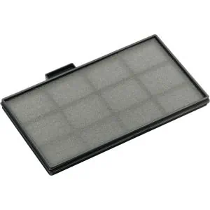 EPSON V13H134A32 — EPSON V13H134A32 REPLACEMENT AIR FILTER FOR POWERLITE 1221, 1222, 1261W, 1262W,