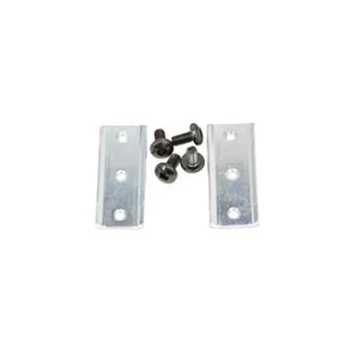 ERGOTRON 97-631 — PROVIDES A VERSATILE INTERFACE FOR ATTACHING A WIDE VARIETY OF ACCESSORIES TO TH
