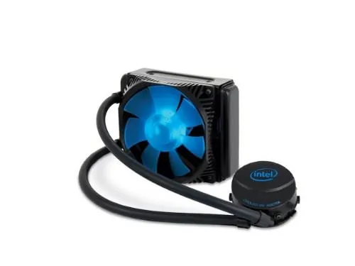 Intel BXTS13A - Intel CPU Heat Sink BXTS13A Thermal Solution Air Active LGA2