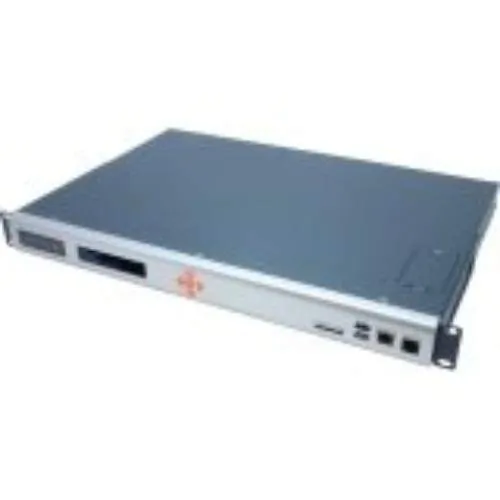 Lantronix SLC80321201S — SLC8000 32-PORT SINGLE AC POWER SUPPLY ADVANCED CONSOLE MANAGER, ROHS