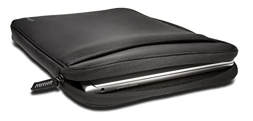 KENSINGTON K62609WW — CHROMEBOOK SLEEVE WITH HANDLE 11 INCH BL