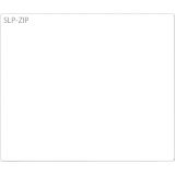 SEIKO SLP-ZIP - LABELS - WHITE - 2 IN X 2.75 IN - FOR SLP450, 440, 430, 420,