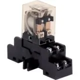 Altronix RDC24 — Altronix DIN Rail Mounted UL Relay and BAS Controller