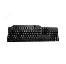 PROTECT COMPUTER PRODUCTS DL1395-104 — DELL KB522 CUSTOM KEYBOARD COVER