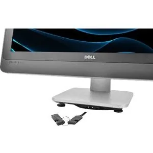 NOBLE SECURITY NGDAI1K — DESIGNED SPECIFICALLY FOR DELL OPTIPLEX ALL-IN-ONE MODEL: OPTIPLEX 9010 AIO, PRE
