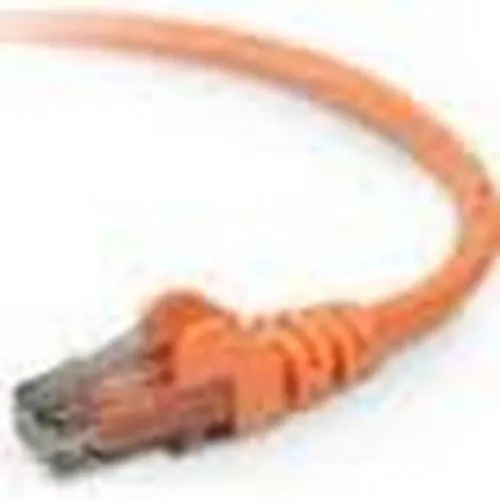 Belkin A3L980-06IN-BLS — PATCH CABLE - UNSHIELDED TWISTED PAIR (UTP) - MALE LEFT GENDER - MALE RIGHT GEND