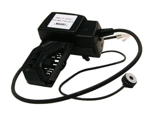 SPRACHT RHL-2010 — THE REMOTE HANDSET LIFTER ALLOWS YOU TO ANSWER AND HANG UP FROM YOUR HEADSET - E
