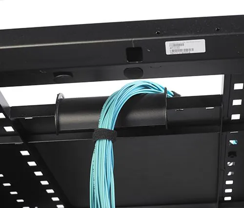 APC - Schneider Electric AR8654 — CABLE FALL FOR NETSHELTER RACKS AND ENCLOSURES (QTY 2)