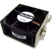 Supermicro FAN-0100L4 — 40X28Mm 4Pin Pwm Fan Sc51 FD