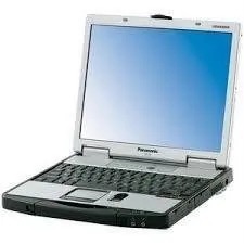 PANASONIC CF-LNDDC120HW — LIND 120 WATT 12-32 VOLT INPUT CAR ADAPTER FOR TOUGHBOOKS FOR HARDWIRED INSTALLA