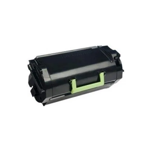 Lexmark 62D1H0E — 621X EXTRA HIGH YIELD RETURN PROGRAM TONER CARTRIDGE