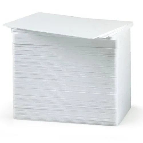 HID 081754 — ULTRACARD 30 MIL CARDS