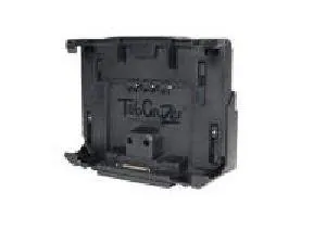 PANASONIC 7160-0487-02-P — GAMBER-JOHNSON VEHICLE DOCKING STATION FOR THE PANASONIC FZ-G1 AND FZ-G2 TABLET