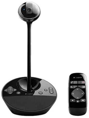 Logitech 960-000866 — LOGITECH CONFERENCECAM BCC950