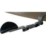 ERGOGUYS SA-500P — EG-ERGOARM ADJUST PC ARMREST NO MOUSEPAD
