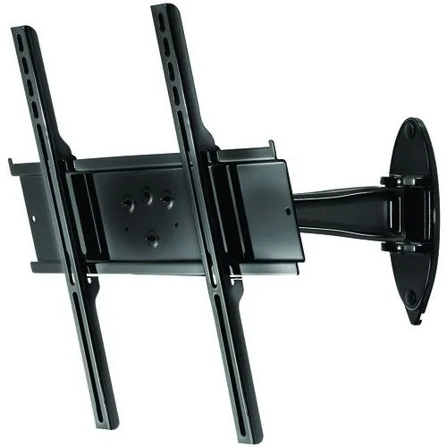 PEERLESS SP746PU — Pivot Scalable Wall Mount for 22-50 Inch Displays