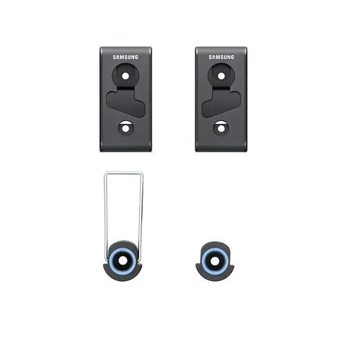 SAMSUNG WMN250MD - Samsung WMN250MD Wall Mount for LCD and Plasma Displays