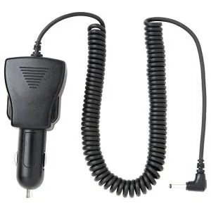 STAR MICRONICS 39569360 — STAR MICRONICS CAR CHARGER FOR SM-S200, S220I, S230I, T300, T300I & T400I - PORT