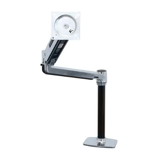 ERGOTRON 45-384-026 - ERGOTRON LX HD SIT-STAND DESK MOUNT LCD ARM.ACCOMMODATES LAR