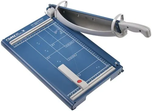 DAHLE 561 - DAHLE 561 Premium 14-Inch Guillotine Paper Trimmer