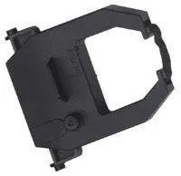 AMANO AMA315151 — AMANO PIX-25 Black Ink Ribbon