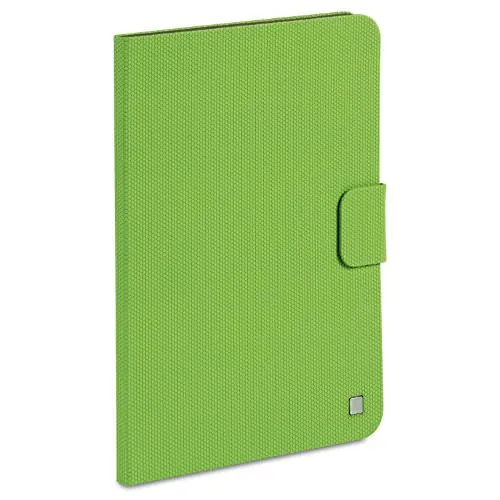 VERBATIM 98411 — Verbatim Folio Case for iPad Air - Mint Green