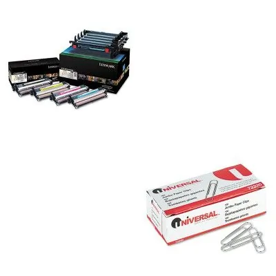 Lexmark C950X2CG - Lexmark Toner, C950X2CG, Cyan, 22,000 pg yield