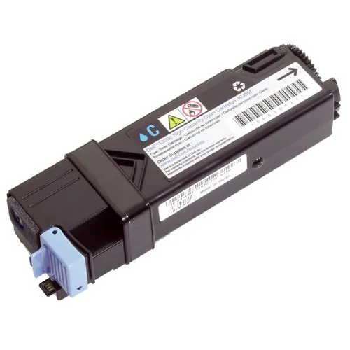DELL P238C — DELL P238C CYAN TONER