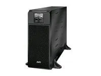 APC - Schneider Electric SRT6KXLT — APC SMART-UPS ON-LINE,6000 WATTS /6000 VA,INPUT 208V /OUTPUT 208V, EXTENDED RUNT