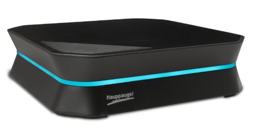 HAUPPAUGE 1512 - HD PVR 2 Video Recorder