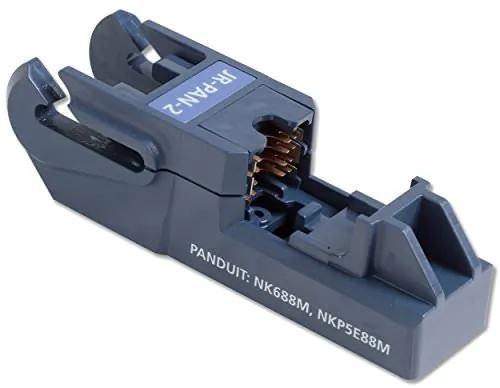 Fluke Networks JR-PAN-2 — JACKRAPID TERMINATION TOOL FOR