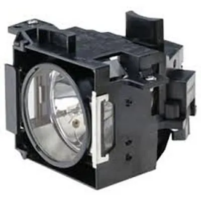 Total Micro V13H010L57-TM — BRILLIANCE PROJECTOR LAMP W/GENUINE OEM BULB, EPSON V13H010L57-TM - 230W