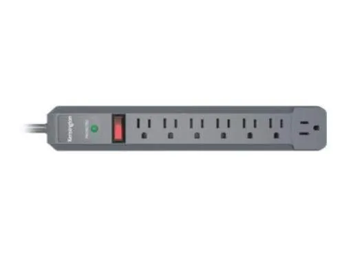 KENSINGTON K38217NA — GUARDIAN PREMIUM 7SURGE STRIP 7 OUTLET