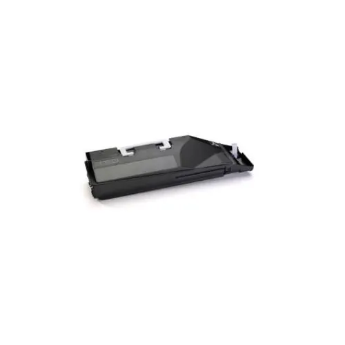 KYOCERA 1T02H70US0 — High-Quality Black Toner Cartridge for TK857K Printers