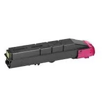 KYOCERA 1T02LCBUS0 — Kyocera TK-8507M Toner Cartridge - Laser - 20000 Pages - Magenta - 1 Each