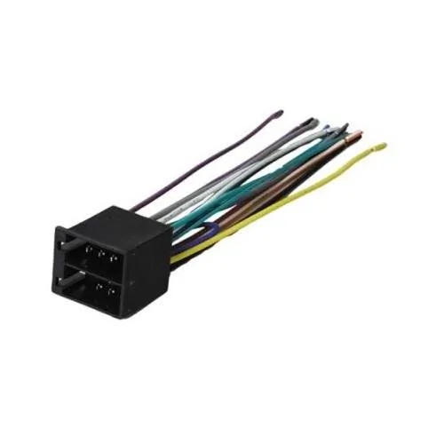 American International VWH1000 — VW Wiring Harness Adapter (1987-2012) - Easy Installation