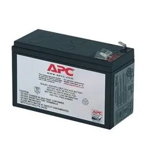 AMERICAN BATTERY APWRBC17 — RBC17 REPLACEMENT BATTERY PK