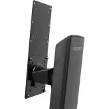 ERGOTRON 97-845 — ERGOTRON SINGLE MONITOR TALL USER ACCESSORY,RAISES MONITOR SCREEN BY 4" (10 CM)