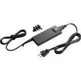 HP H6Y90AA#ABA — HP 90W SMART AC ADAPTER - CONNECTION VERSATILITY WITH A SPECIALLY DESIGNED DONGL