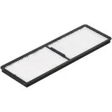 EPSON V13H134A47 — THE V13H134A47 REPLACEMENT AIR FILTER (ELPAF47) IS DESIGNED TO REPLACE THE ORIGI
