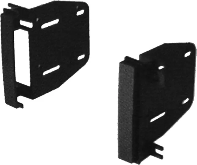 American International CDK642 — Chrysler Installation Kit for 07-16 Models