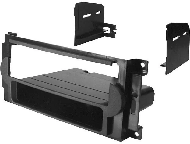 American International CDK648 — Chrysler/Dodge Installation Kit (2004-2010)