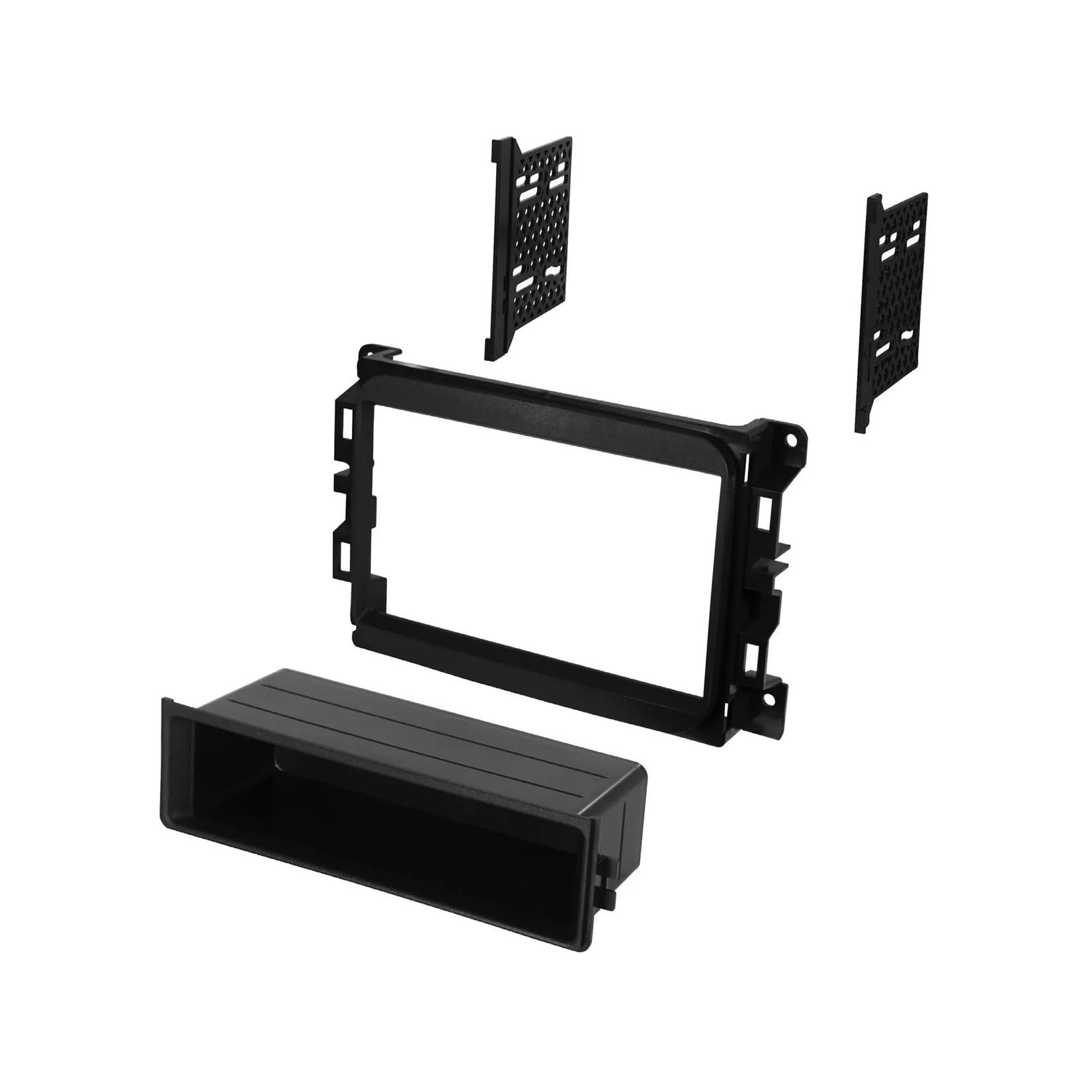 American International CDK656 — Dodge Ram 2013-2016 Install Kit by American International