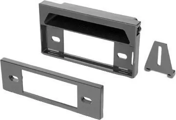 American International FMK549 — F150 Installation Kit by American International - FMK549