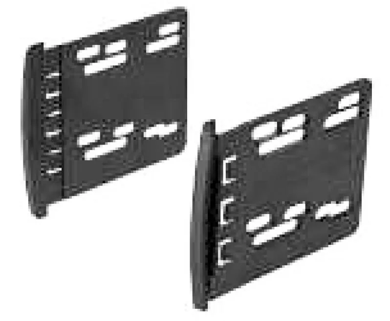 American International FMK566 — Ford/Mercury Mounting Kit for 1999-2004 Models