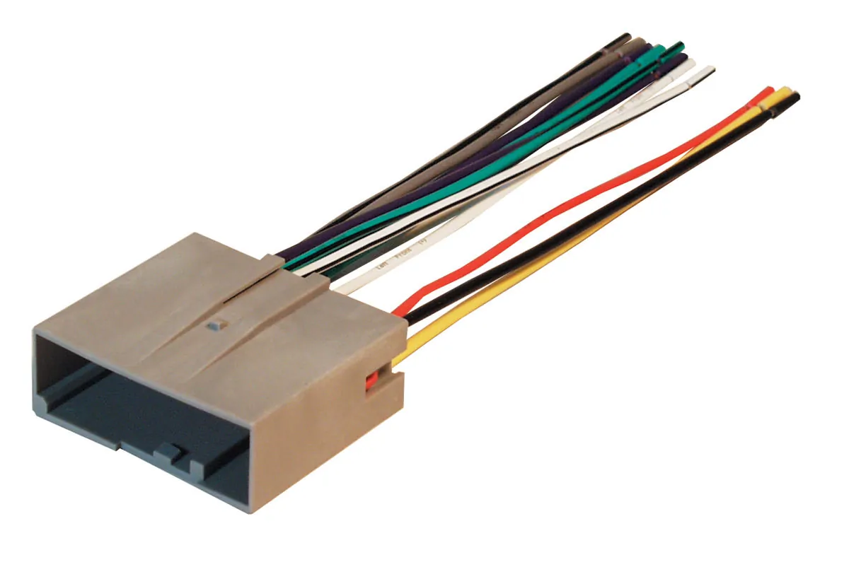 American International FWH692 — Wiring Harness for 2003-2013 Ford Models - American International
