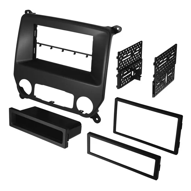 American International GMK325BM — Install Kit for 2014-2016 Chevy Silverado/GMC Sierra
